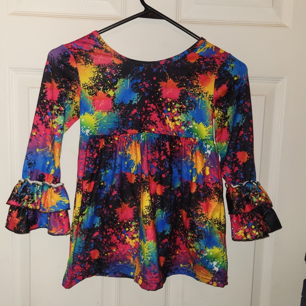 Girls top